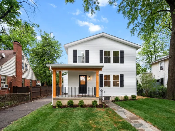 110 E Spring St, Alexandria, VA 22301