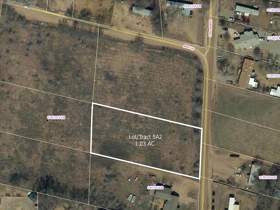 1st image of LOT 5A2 Ross Ln