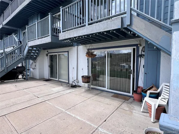 330 E La Bonte Street Bldg 4 #2, Dillon, CO 80435