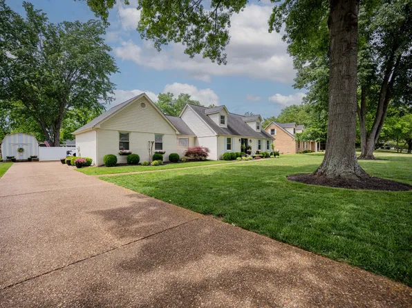 2511 Cabot Ct, Murfreesboro, TN 37129