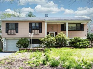 595 Hyson Rd, Jackson, NJ 08527