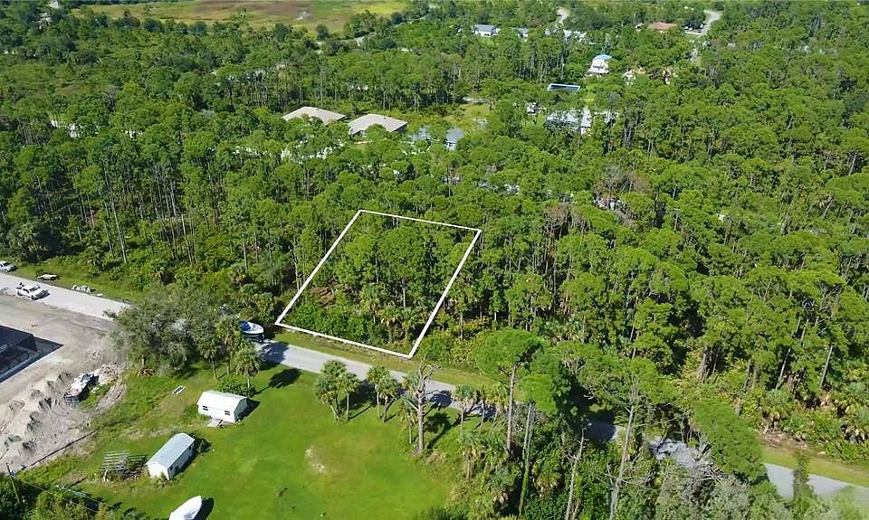 1st image of 452 Matson Ln Lot 7