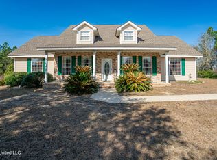 8325 Ridgewood Dr, Kiln, MS 39556