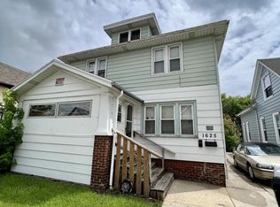 1625 Phillips Ave, Racine, WI 53403