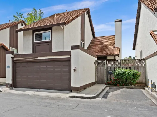 7148 Gruber Ct, San Jose, CA 95139
