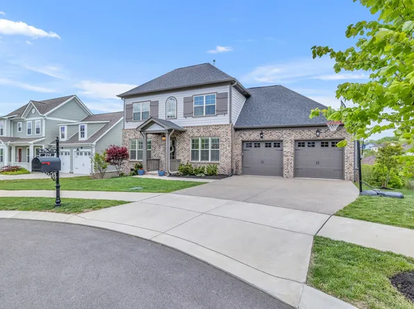 279 Rich Cir, Franklin, TN 37064