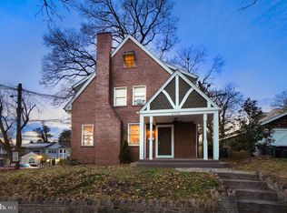 6712 6th St NW, Washington, DC 20012