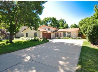 619 Strachan Dr, Fort Collins, CO 80525