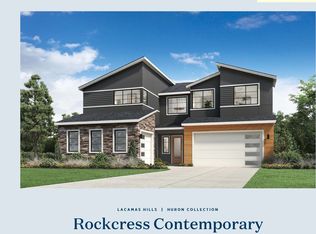 2763 N 48th Ave LOT 83, Camas, WA