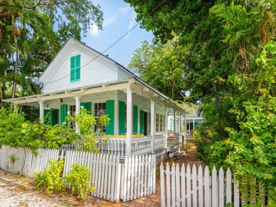 623 Catholic Ln, Key West, FL, 33040