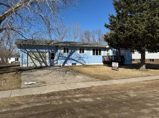 305 N Prairie St, Tuttle, ND 58488
