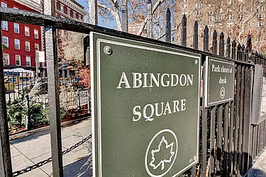 Rented by Urbane Brokerage