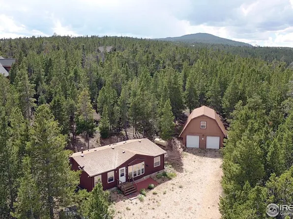 1277 Ottawa Way, Red Feather Lakes, CO 80545