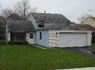 1015 W Adelia St, Downers Grove, IL 60516