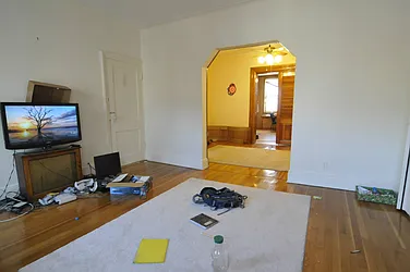 Rented by Keller Williams NYC