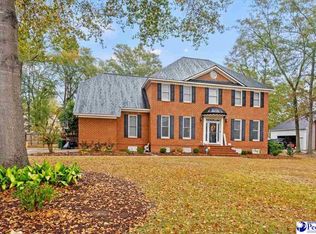 708 Flint Lock Cv, Florence, SC 29501
