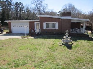 1223 N New Hope Rd, Gastonia, NC 28054