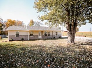 14175 Reisert Rd NE, Palmyra, IN 47164