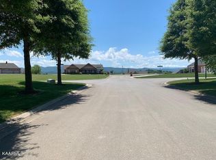 3371 Old Plantation Way, Maryville, TN 37804