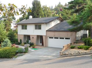 314 Luna Vista St, Ashland, OR 97520