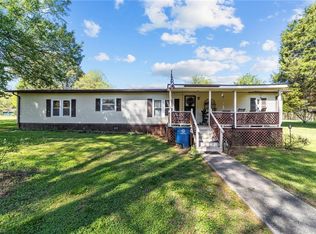 1030 Young Rd, Stoneville, NC 27048