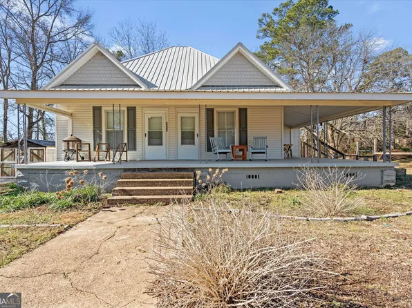 4653 County Road 87, Roanoke, AL 36274