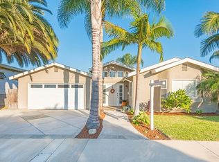20752 Elizabeth Ln, Huntington Beach, CA 92646