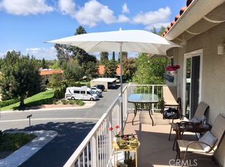 897 Ronda Sevilla Unit O, Laguna Woods, CA 92637