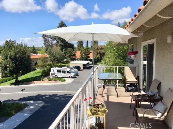 897 Ronda Sevilla Unit O, Laguna Woods, CA 92637