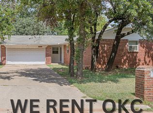 2709 SE 48th St, Oklahoma City, OK 73129