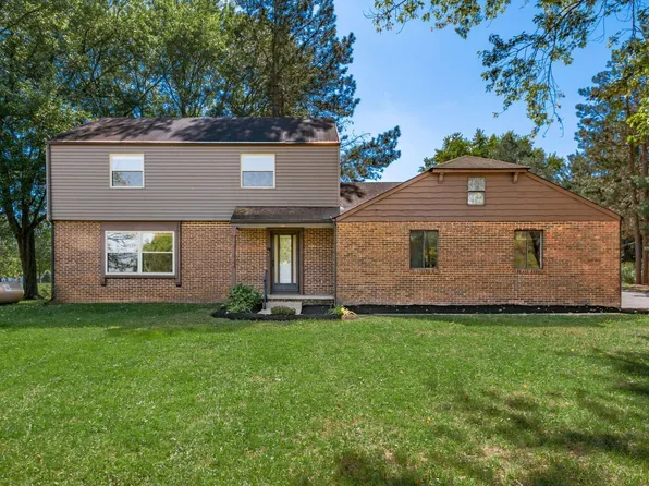 8633 Concord Rd, Johnstown, OH 43031