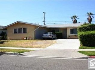 1567 W Juno Ave, Anaheim, CA 92802