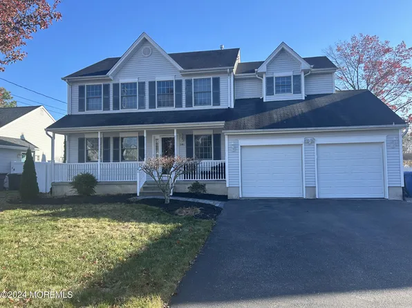 141 Marlin Road, Manahawkin, NJ 08050