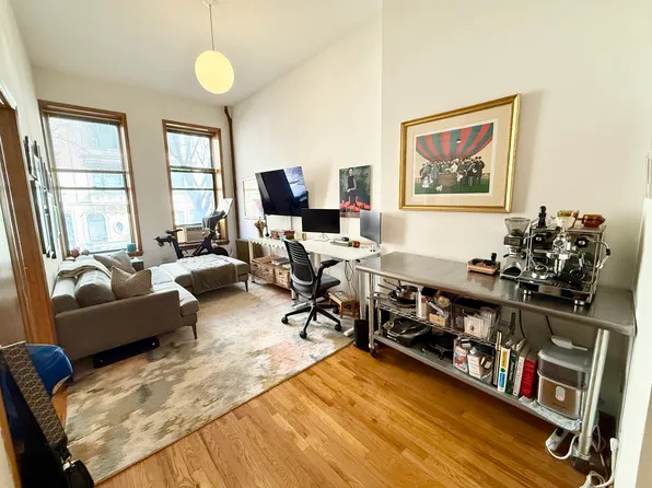 334 West 71st Street image 1 of 6