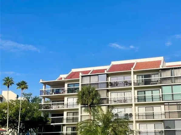 7893 Sailboat Key Blvd S APT 202, South Pasadena, FL 33707