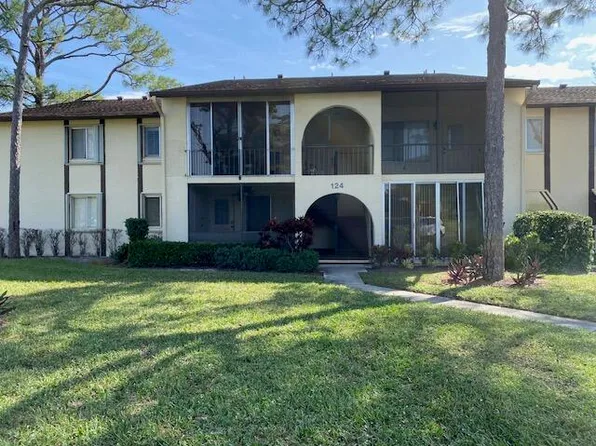 124 Lake Pine Circle #C-1, Greenacres, FL 33463