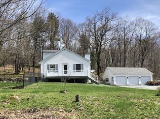 6 Beulah Land Rd, Blandford, MA 01008