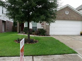 29467 Forest Floor Ln, Spring, TX 77386