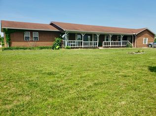 4126 Private Road 7201, West Plains, MO 65775