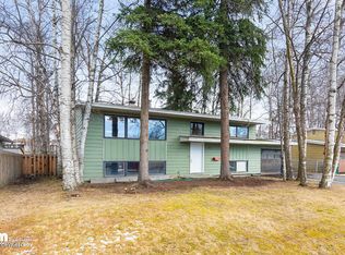 7401 Branche Dr, Anchorage, AK 99518