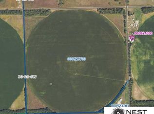 523 Avenue, Brunswick, NE 68720