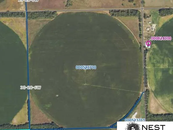 523 Avenue, Brunswick, NE 68720