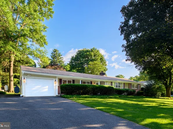 9006 Overhill Dr, Ellicott City, MD 21042