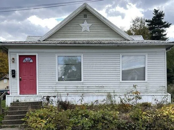 916 Grant Ave, Cambridge, OH 43725