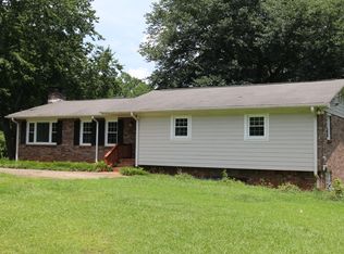 4820 Rockwood Dr, Marietta, GA 30066