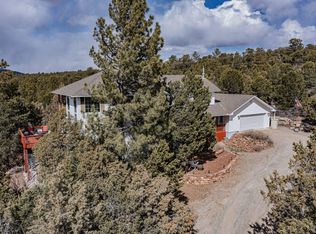 22 Lamplighter, Tijeras, NM 87059