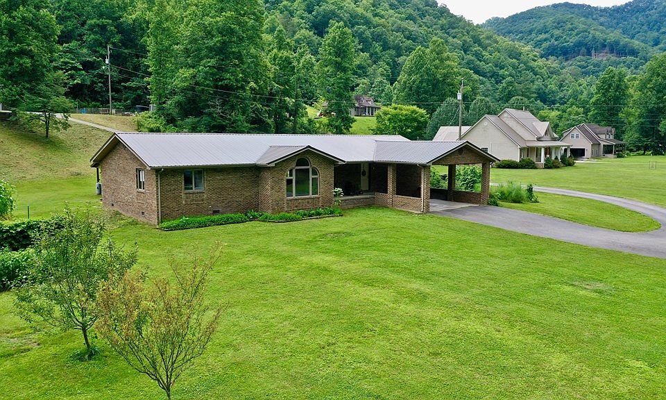 1093 Long Fork Rd, Virgie, KY 41572 MLS 118945 Zillow