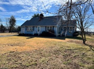 111 Boss Rd E, Stockton, NJ 08559