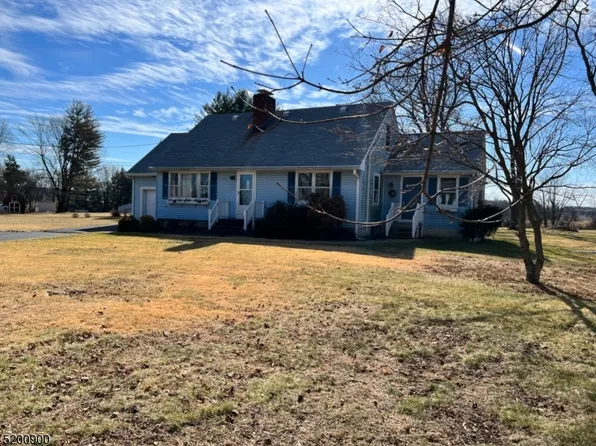 111 Boss Rd, East Amwell Twp., NJ 08559