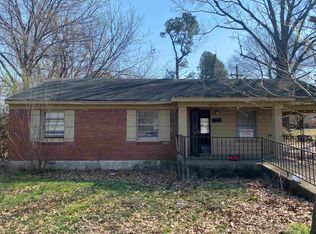 5332 Millbranch Rd, Memphis, TN 38116
